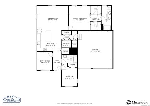 Tiny photo for 18 Spring Hill Road, Hebron, CT 06231 (MLS # 24135996)