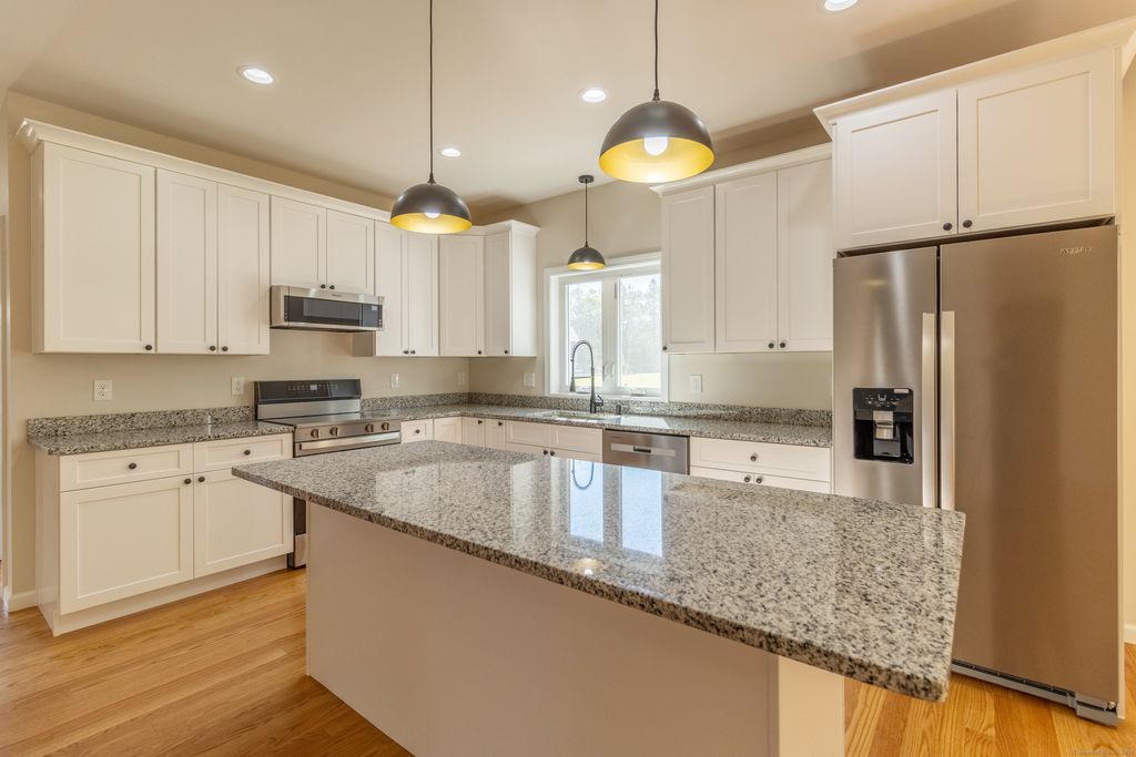 Photo of 18 Spring Hill Road, Hebron, CT 06231 (MLS # 24135996)