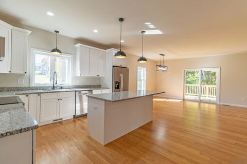 Tiny photo for 18 Spring Hill Road, Hebron, CT 06231 (MLS # 24135996)