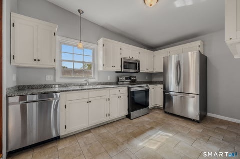 Tiny photo for 74 Clark Lane, Waterford, CT 06385 (MLS # 24207959)