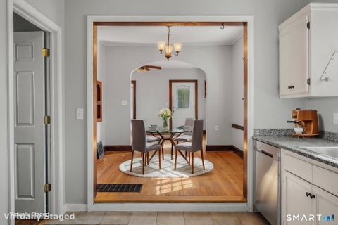 Tiny photo for 74 Clark Lane, Waterford, CT 06385 (MLS # 24207959)