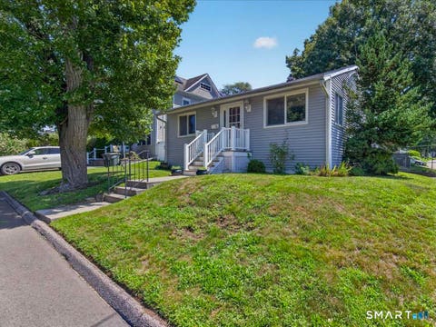 Photo of 43 Chester Street, Milford, CT 06460 (MLS # 24198537)