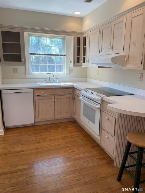 Tiny photo for 12 Taunton Lake Drive, Newtown, CT 06470 (MLS # 24161962)