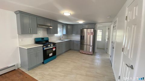 Multifamily For Rent - 125 Wall Street #2<br/> Torrington, CT 06790