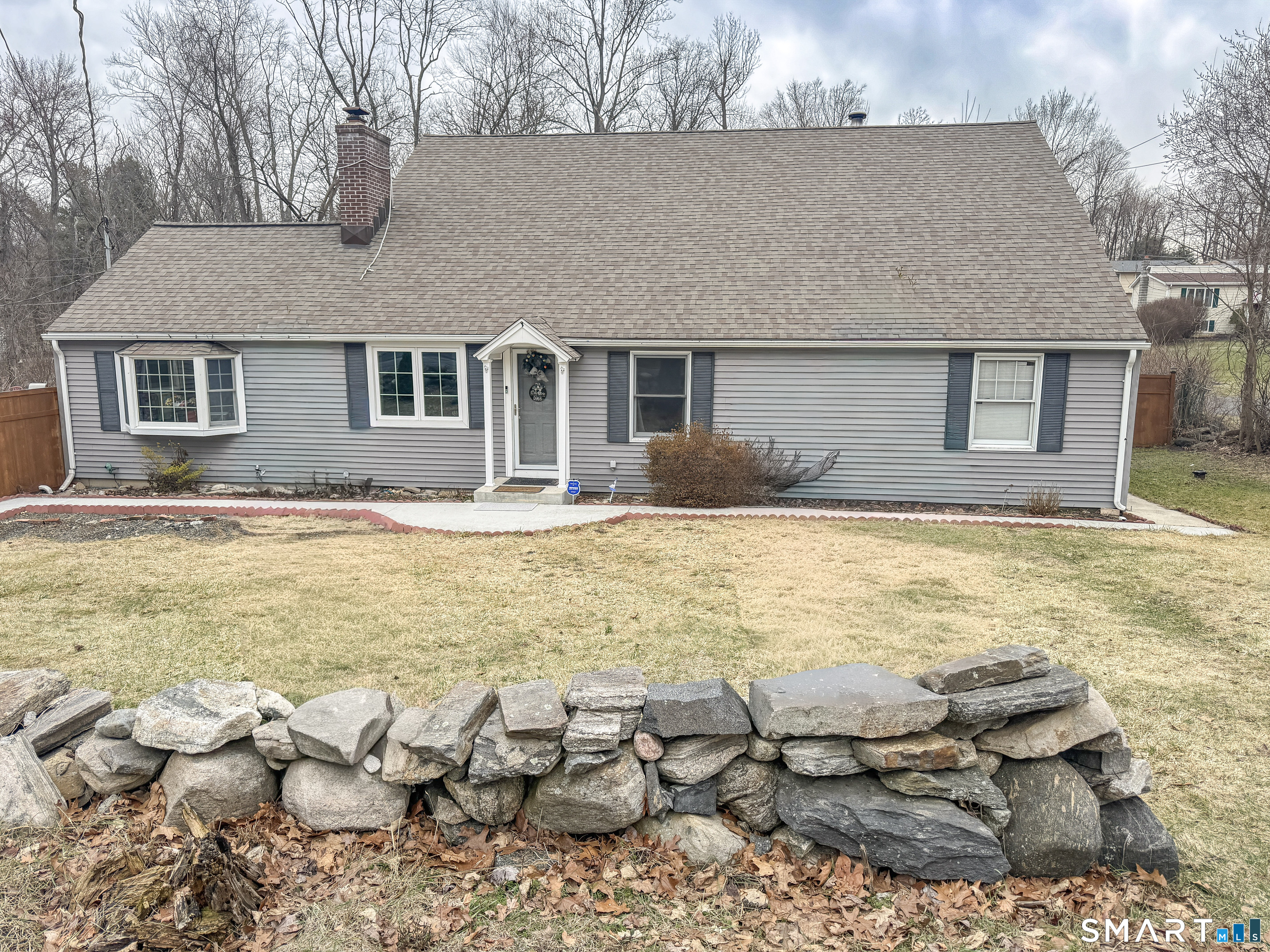 207 Stadley Rough Road