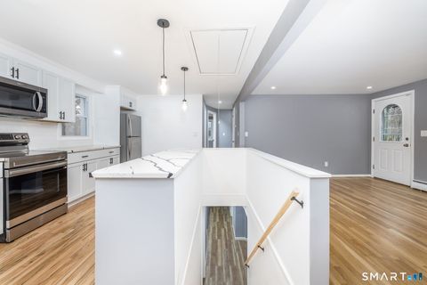 Tiny photo for 555 Graham Road, South Windsor, CT 06074 (MLS # 24149200)