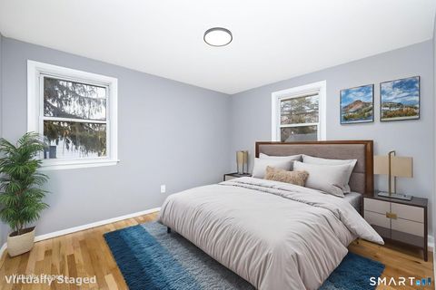 Tiny photo for 555 Graham Road, South Windsor, CT 06074 (MLS # 24149200)