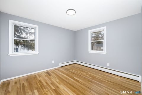 Tiny photo for 555 Graham Road, South Windsor, CT 06074 (MLS # 24149200)