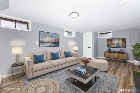 Tiny photo for 555 Graham Road, South Windsor, CT 06074 (MLS # 24149200)