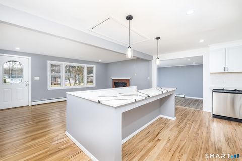 Tiny photo for 555 Graham Road, South Windsor, CT 06074 (MLS # 24149200)