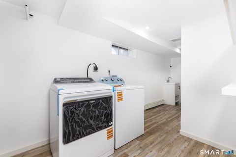 Tiny photo for 555 Graham Road, South Windsor, CT 06074 (MLS # 24149200)