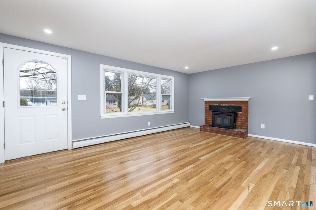 Photo of 555 Graham Road, South Windsor, CT 06074 (MLS # 24149200)