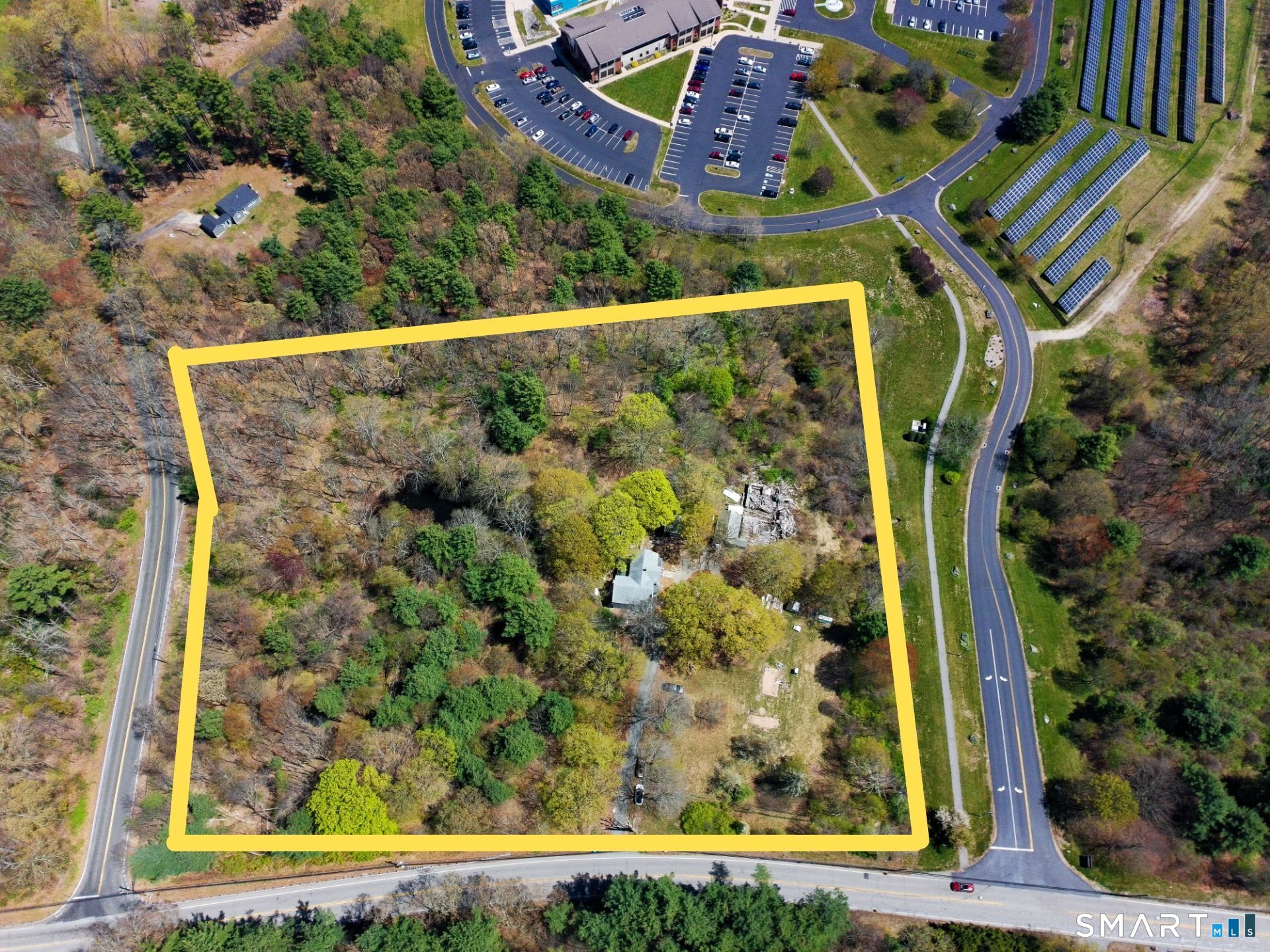 760 Upper Maple Street