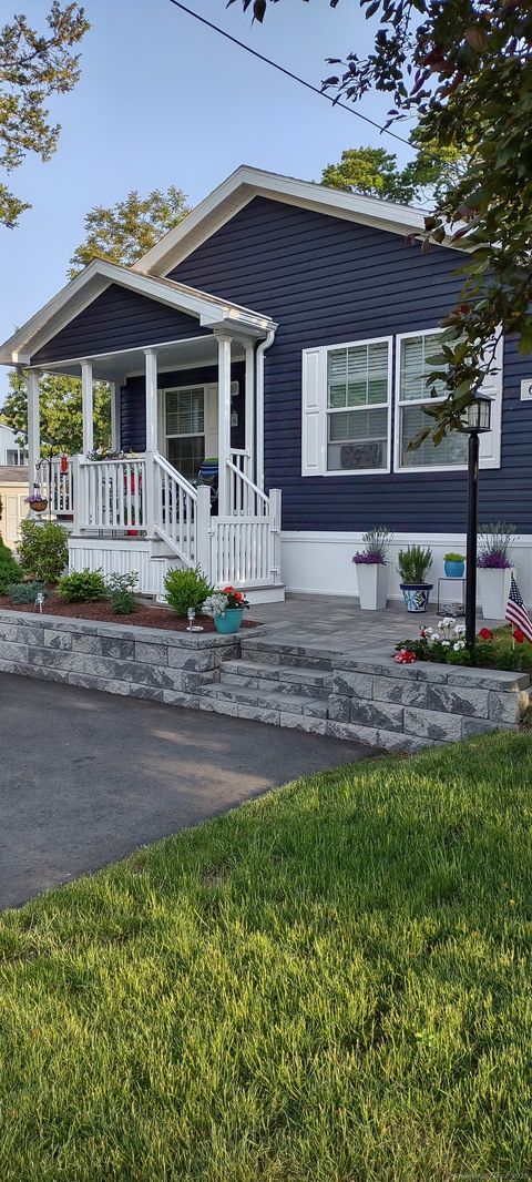 A home in Montville