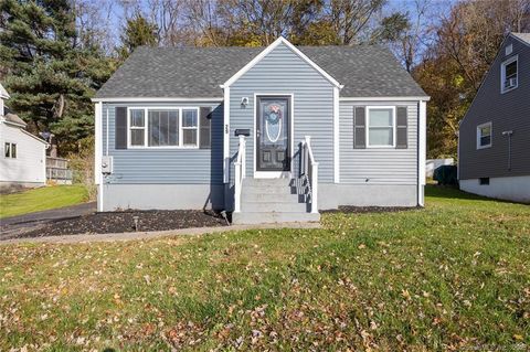 29 Clayton Court, New Britain, CT 06053 - #: 24064164