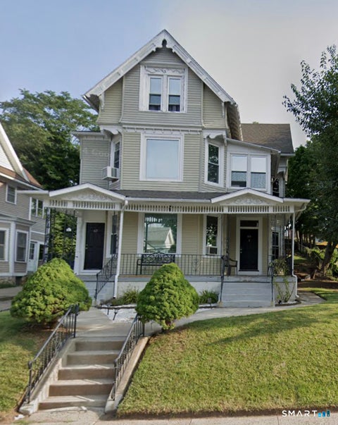 Photo of 65-67 Winthrop Street, New Britain, CT 06052 (MLS # 24212151)