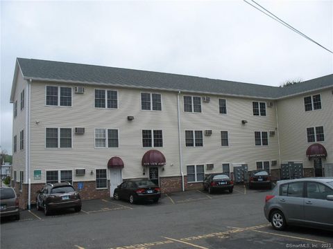 Tiny photo for 7 New Street #305, Danbury, CT 06810 (MLS # 24143103)