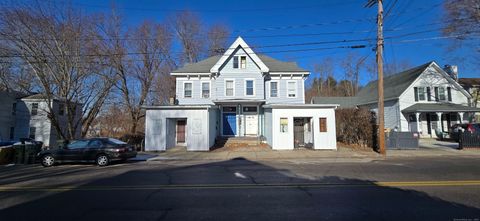 102 Boswell Avenue Norwich CT 06360