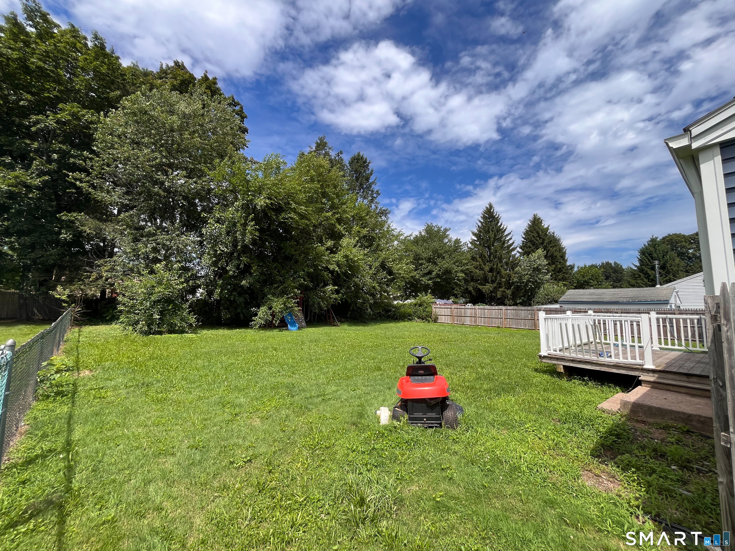 124 Bel Aire Circle