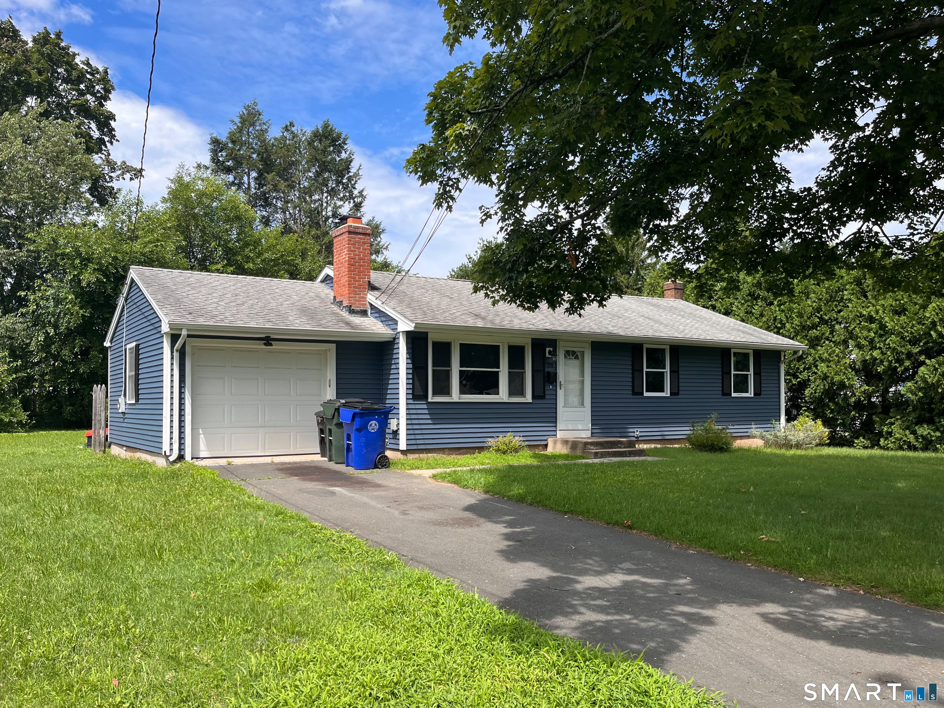 124 Bel Aire Circle