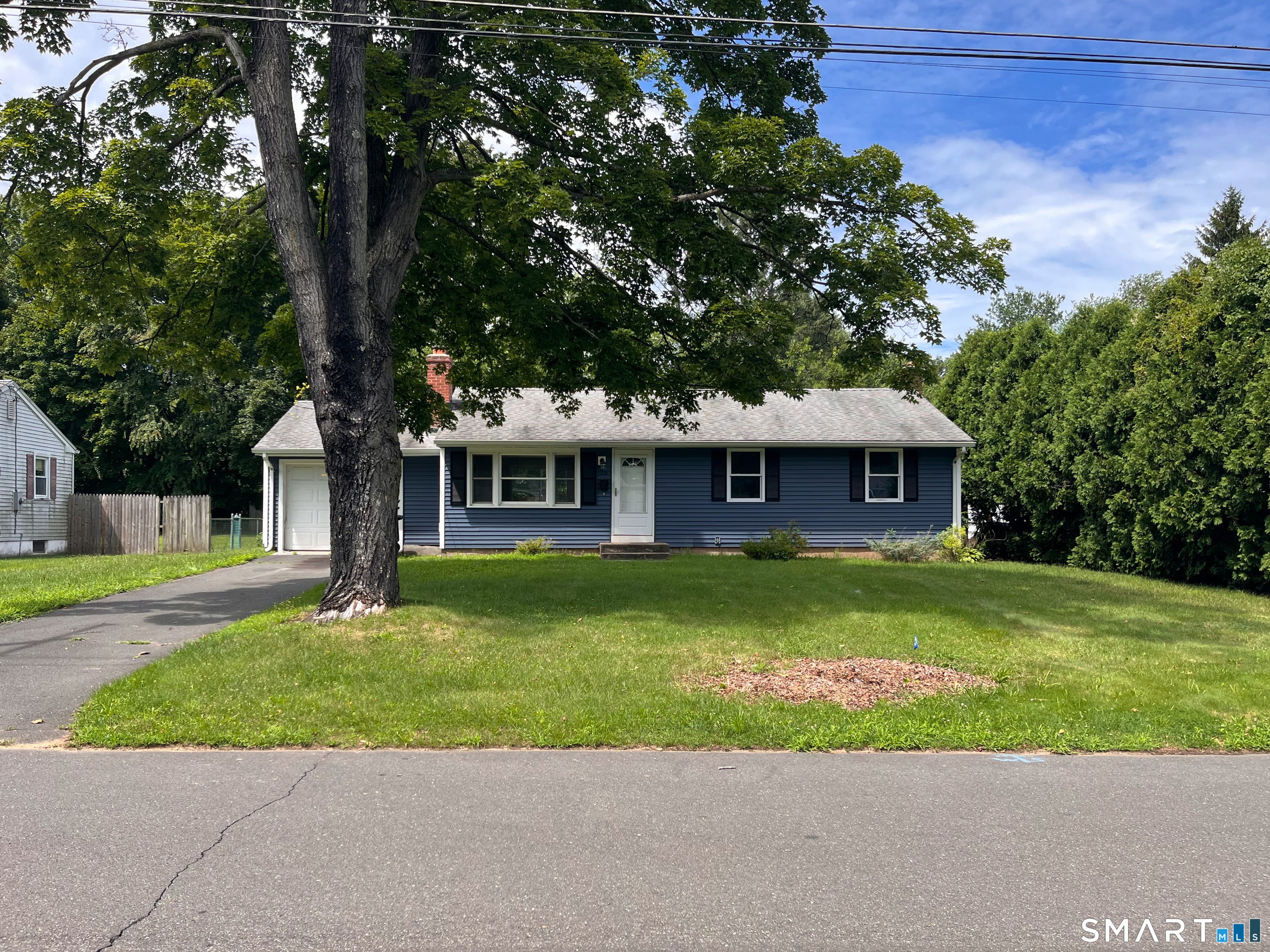 124 Bel Aire Circle