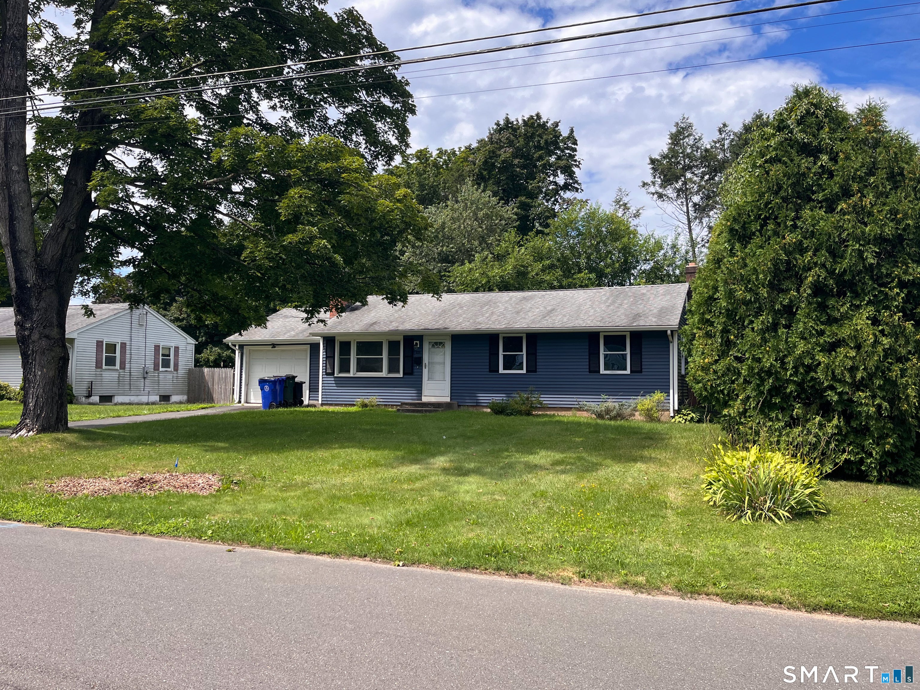 124 Bel Aire Circle