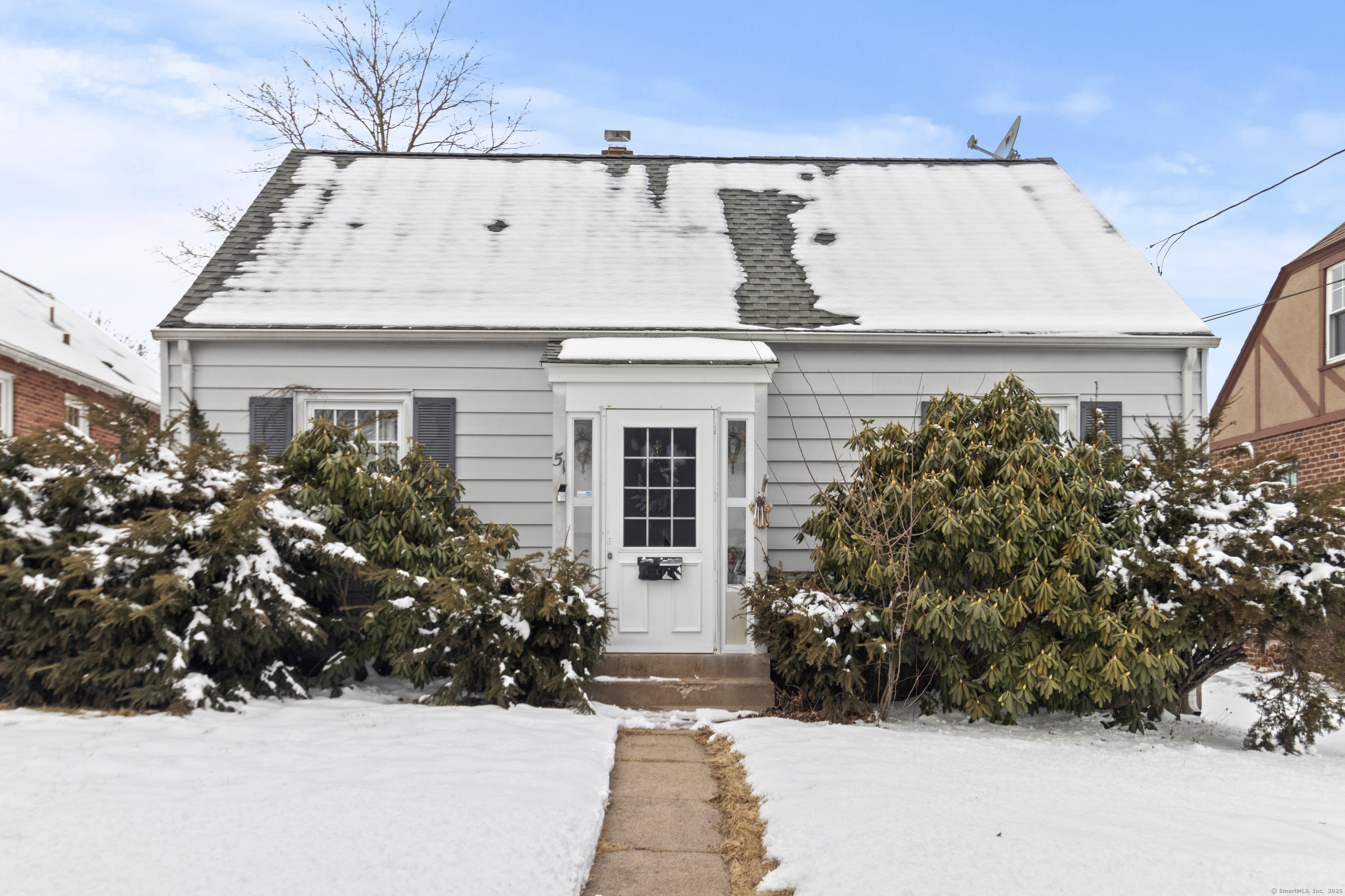 51 Rockefeller Avenue, West Haven, Connecticut image 1