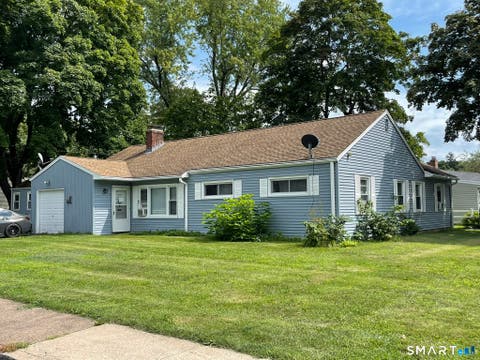 Tiny photo for 66 Conway Road, Manchester, CT 06042 (MLS # 24199752)