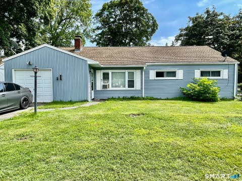 Photo of 66 Conway Road, Manchester, CT 06042 (MLS # 24199752)
