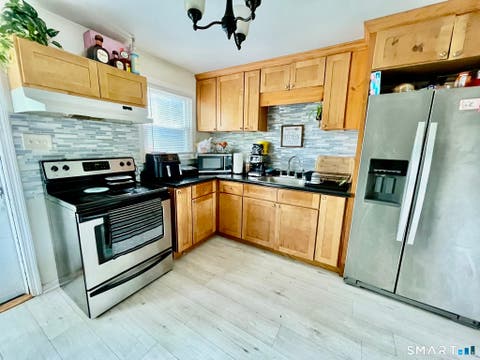 Tiny photo for 66 Conway Road, Manchester, CT 06042 (MLS # 24199752)