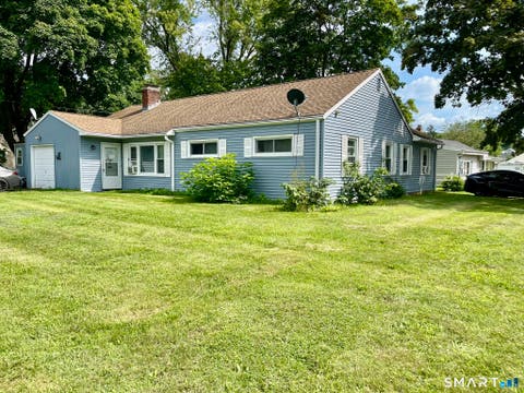 Tiny photo for 66 Conway Road, Manchester, CT 06042 (MLS # 24199752)
