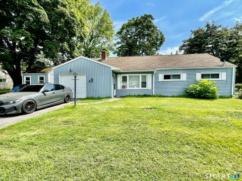 Tiny photo for 66 Conway Road, Manchester, CT 06042 (MLS # 24199752)