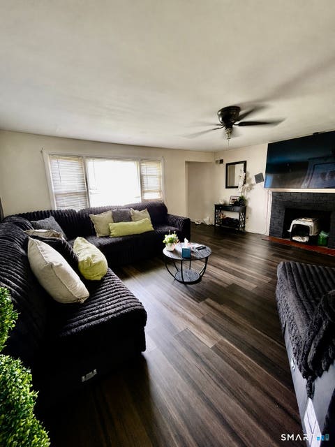Tiny photo for 66 Conway Road, Manchester, CT 06042 (MLS # 24199752)