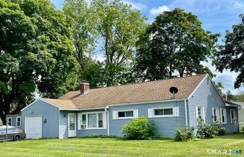 Tiny photo for 66 Conway Road, Manchester, CT 06042 (MLS # 24199752)