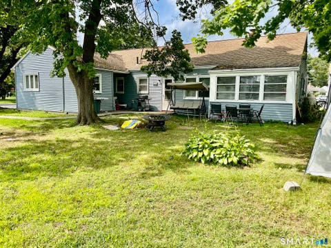 Tiny photo for 66 Conway Road, Manchester, CT 06042 (MLS # 24199752)