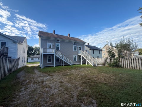 Tiny photo for 53 Battey Street, Putnam, CT 06260 (MLS # 24207719)