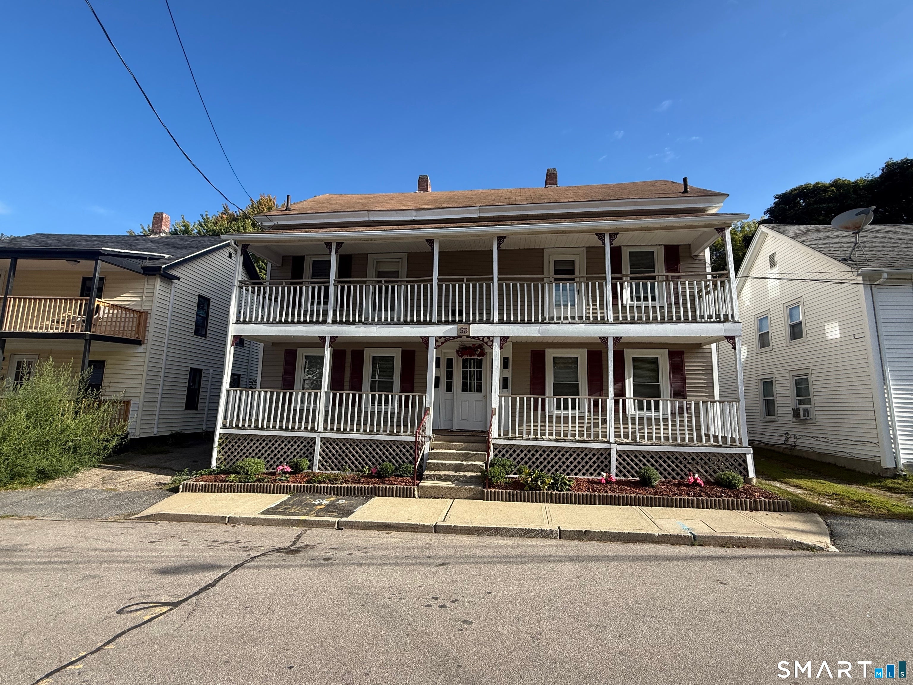 53 Battey Street