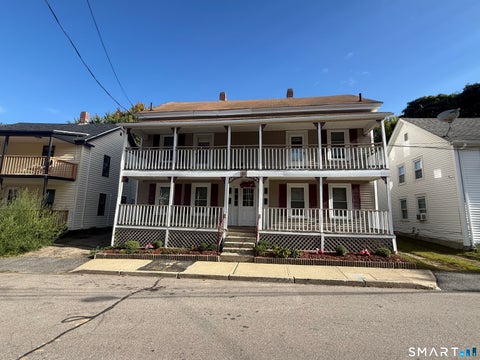 Tiny photo for 53 Battey Street, Putnam, CT 06260 (MLS # 24207719)