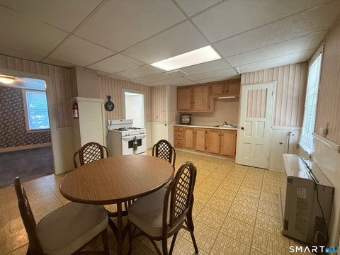 Tiny photo for 53 Battey Street, Putnam, CT 06260 (MLS # 24207719)