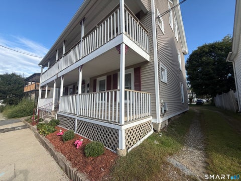 Tiny photo for 53 Battey Street, Putnam, CT 06260 (MLS # 24207719)