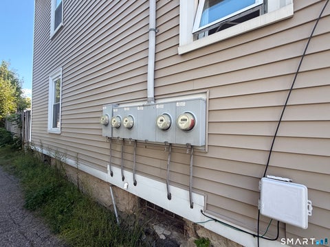 Tiny photo for 53 Battey Street, Putnam, CT 06260 (MLS # 24207719)