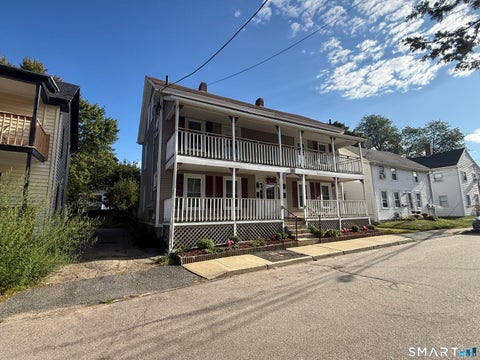 Tiny photo for 53 Battey Street, Putnam, CT 06260 (MLS # 24207719)