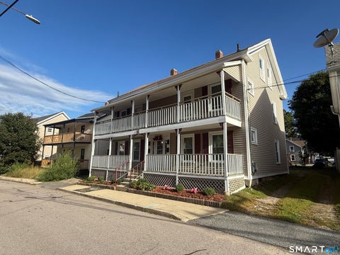 Photo of 53 Battey Street, Putnam, CT 06260 (MLS # 24207719)