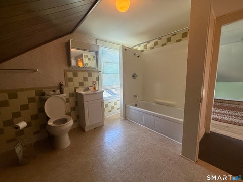 Tiny photo for 53 Battey Street, Putnam, CT 06260 (MLS # 24207719)
