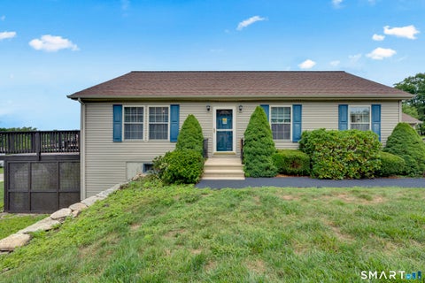 Photo of 13 Oriole Drive #13, Killingly, CT 06239 (MLS # 24201731)