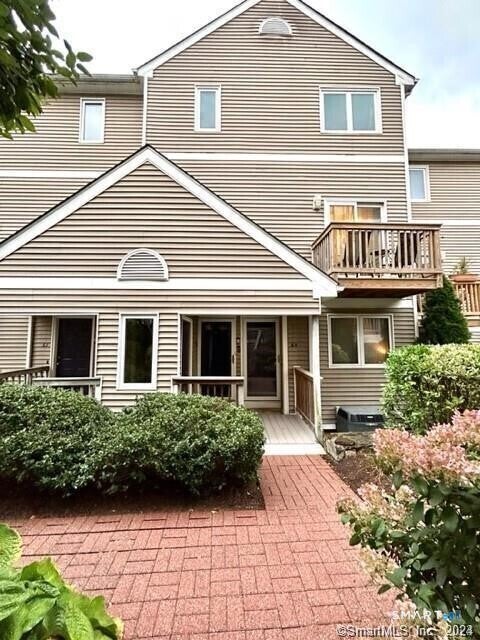 Photo of 63 Glenrock #63, Norwalk, CT 06850 (MLS # 24212029)
