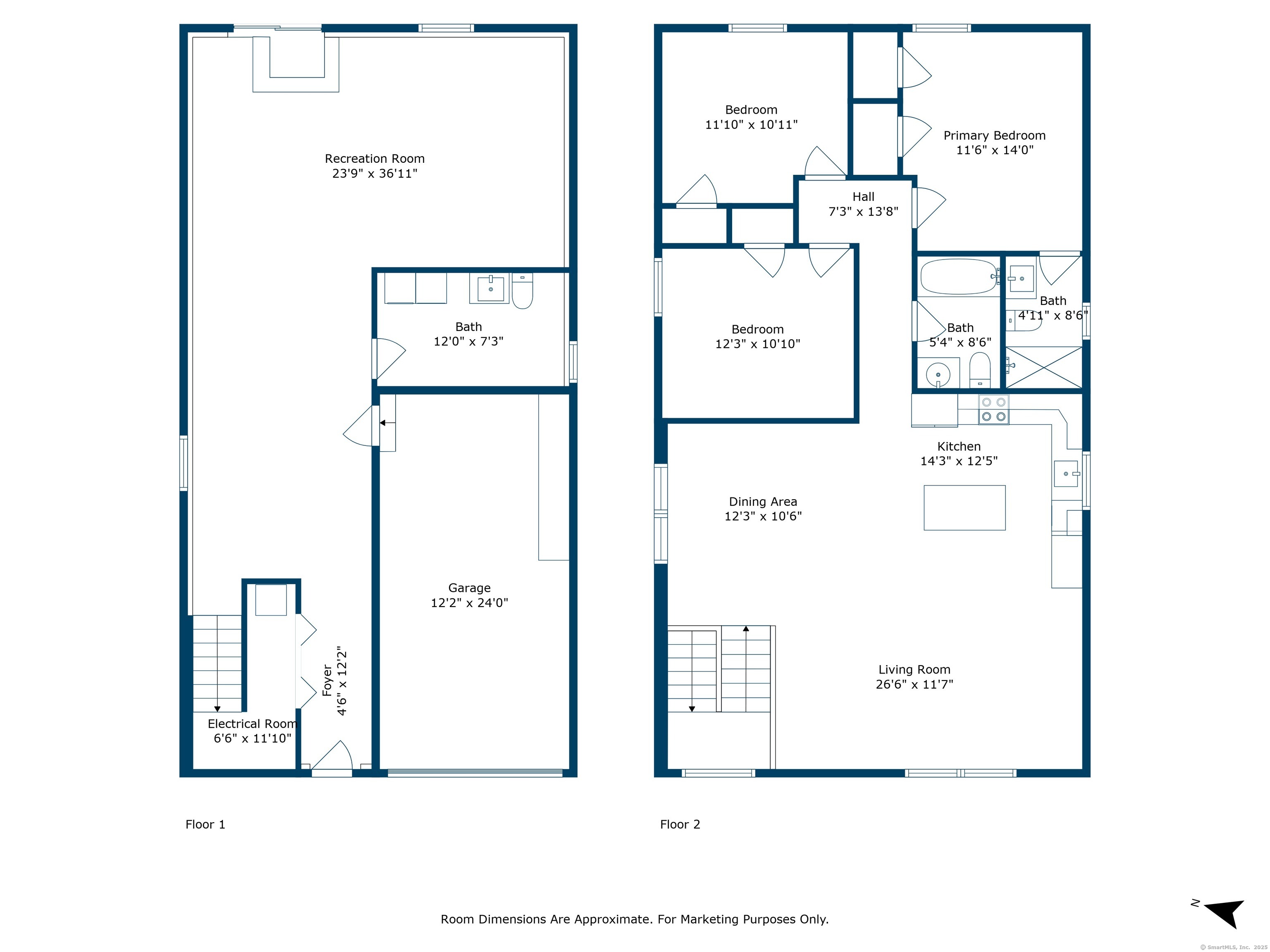 10 Bidwell Terrace, Middletown, Connecticut image 40