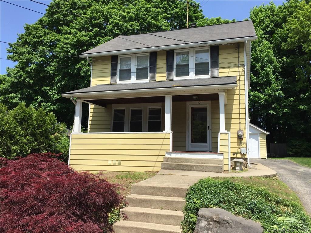 Photo 1 of 10 Olmstead Place, Norwalk, Connecticut, $2,800, Web #: 170295530