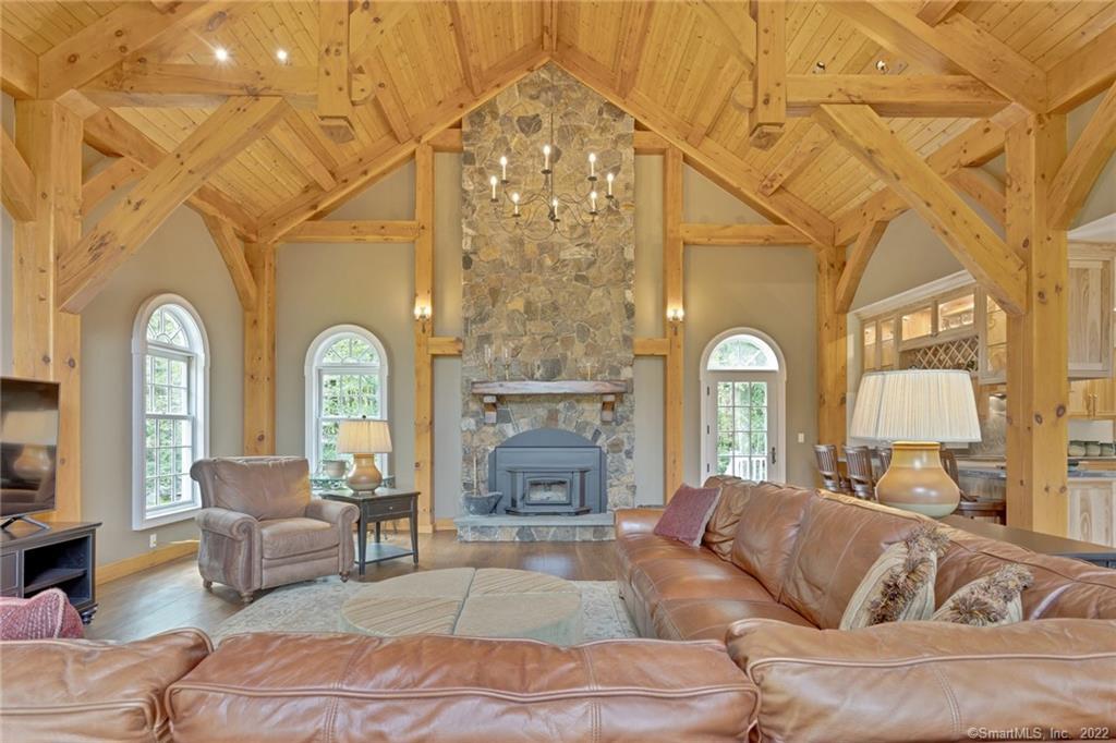 Photo 1 of 1248 Southford Road, Southbury, Connecticut, $839,000, Web #: 170336847