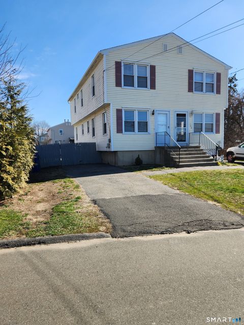 Tiny photo for 164 Meadowview Avenue, Stratford, CT 06615 (MLS # 24163940)
